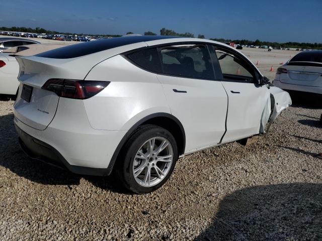 Photo 2 VIN: 7SAYGDEE4PA040507 - TESLA MODEL Y 