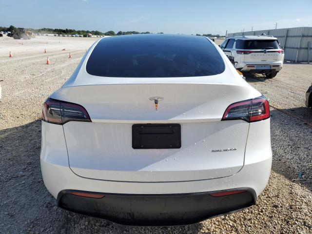 Photo 5 VIN: 7SAYGDEE4PA040507 - TESLA MODEL Y 