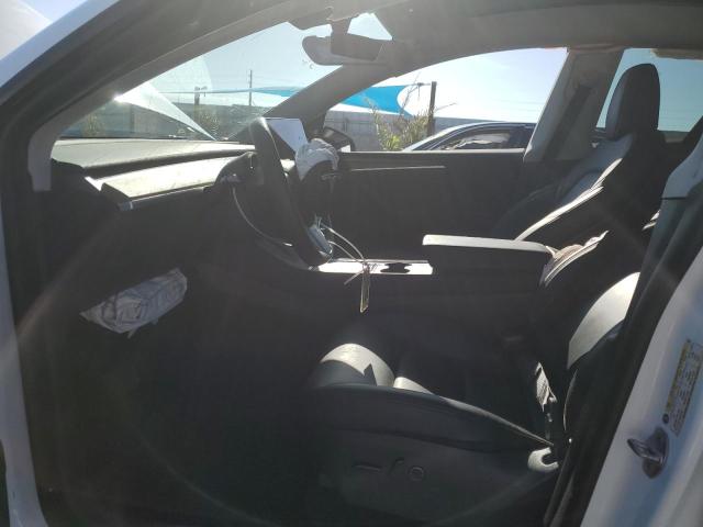 Photo 6 VIN: 7SAYGDEE4PA040507 - TESLA MODEL Y 