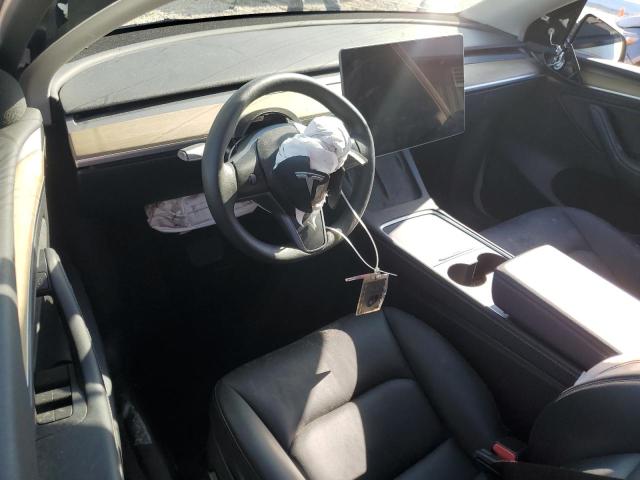 Photo 7 VIN: 7SAYGDEE4PA040507 - TESLA MODEL Y 