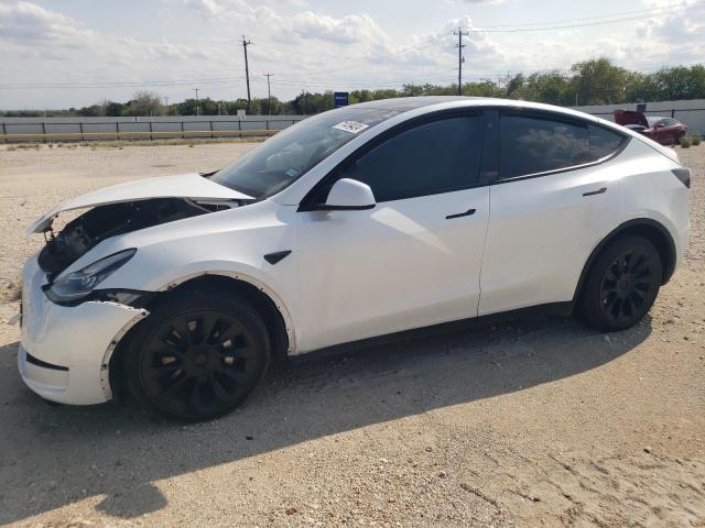 Photo 0 VIN: 7SAYGDEE4PA047747 - TESLA MODEL Y 