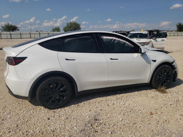 Photo 2 VIN: 7SAYGDEE4PA047747 - TESLA MODEL Y 