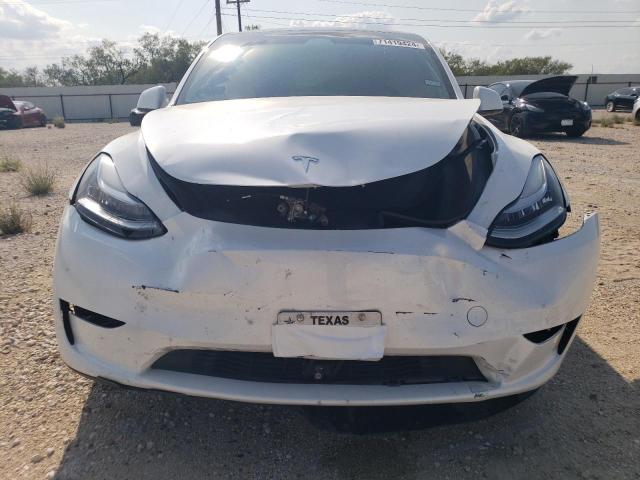 Photo 4 VIN: 7SAYGDEE4PA047747 - TESLA MODEL Y 