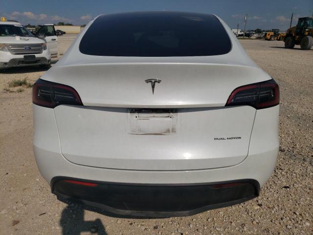 Photo 5 VIN: 7SAYGDEE4PA047747 - TESLA MODEL Y 