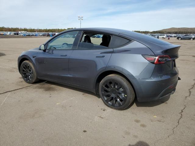 Photo 1 VIN: 7SAYGDEE4PA051829 - TESLA MODEL Y 