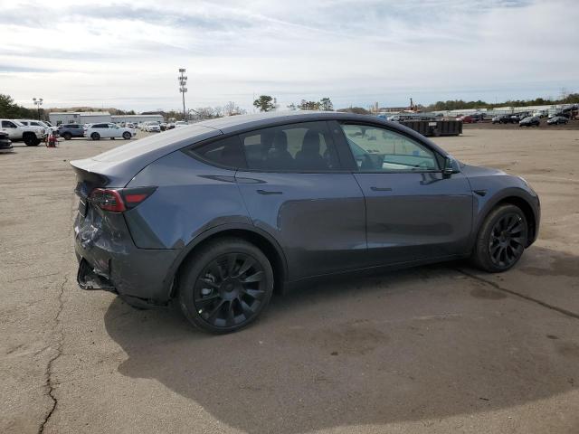 Photo 2 VIN: 7SAYGDEE4PA051829 - TESLA MODEL Y 