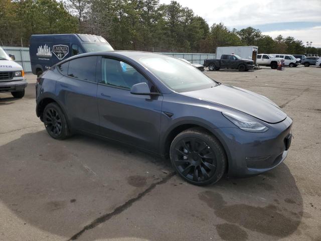 Photo 3 VIN: 7SAYGDEE4PA051829 - TESLA MODEL Y 