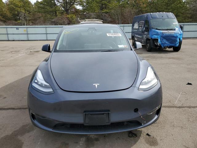 Photo 4 VIN: 7SAYGDEE4PA051829 - TESLA MODEL Y 