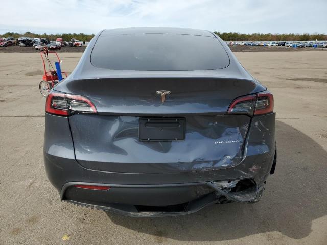 Photo 5 VIN: 7SAYGDEE4PA051829 - TESLA MODEL Y 