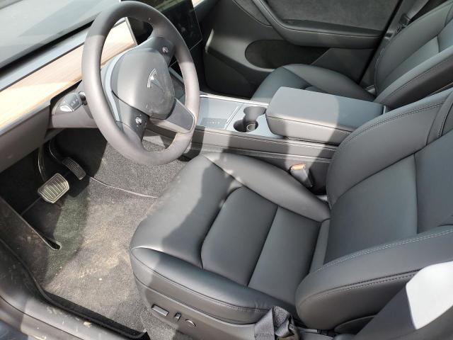 Photo 6 VIN: 7SAYGDEE4PA051829 - TESLA MODEL Y 