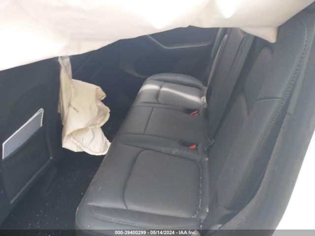 Photo 7 VIN: 7SAYGDEE4PA057212 - TESLA MODEL Y 