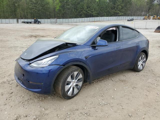 Photo 0 VIN: 7SAYGDEE4PA065391 - TESLA MODEL Y 