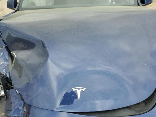 Photo 10 VIN: 7SAYGDEE4PA065391 - TESLA MODEL Y 