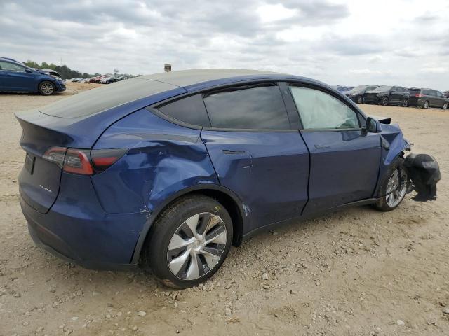 Photo 2 VIN: 7SAYGDEE4PA065391 - TESLA MODEL Y 