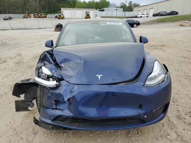 Photo 4 VIN: 7SAYGDEE4PA065391 - TESLA MODEL Y 