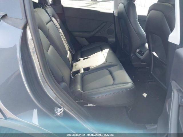 Photo 7 VIN: 7SAYGDEE4PA069327 - TESLA MODEL Y 