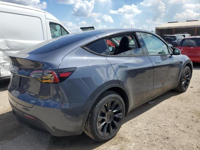 Photo 2 VIN: 7SAYGDEE4PA075127 - TESLA MODEL Y 