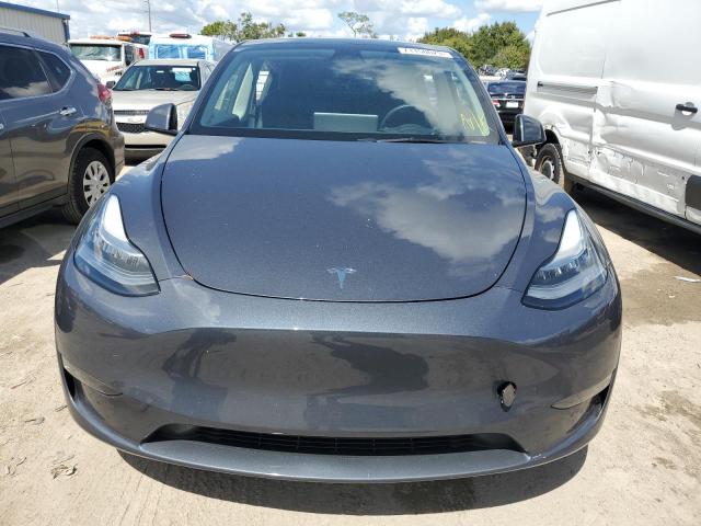 Photo 4 VIN: 7SAYGDEE4PA075127 - TESLA MODEL Y 