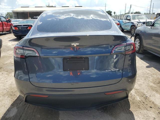 Photo 5 VIN: 7SAYGDEE4PA075127 - TESLA MODEL Y 