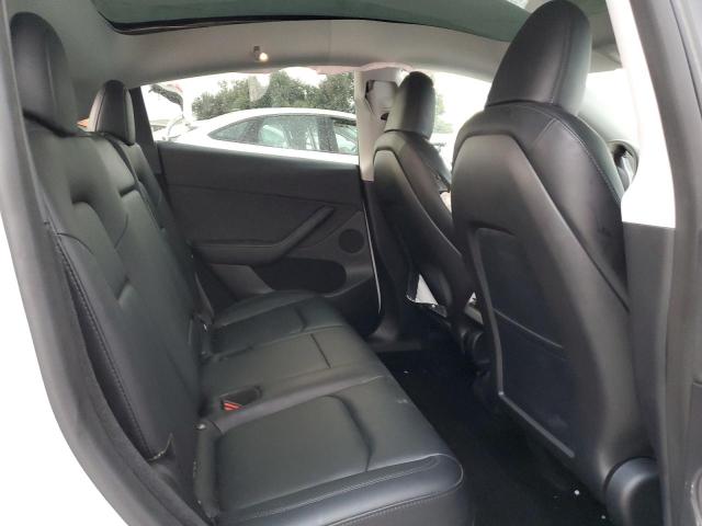 Photo 10 VIN: 7SAYGDEE4PA077203 - TESLA MODEL Y 