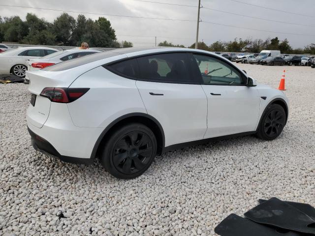 Photo 2 VIN: 7SAYGDEE4PA077203 - TESLA MODEL Y 