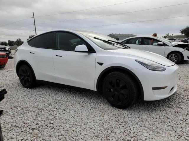 Photo 3 VIN: 7SAYGDEE4PA077203 - TESLA MODEL Y 