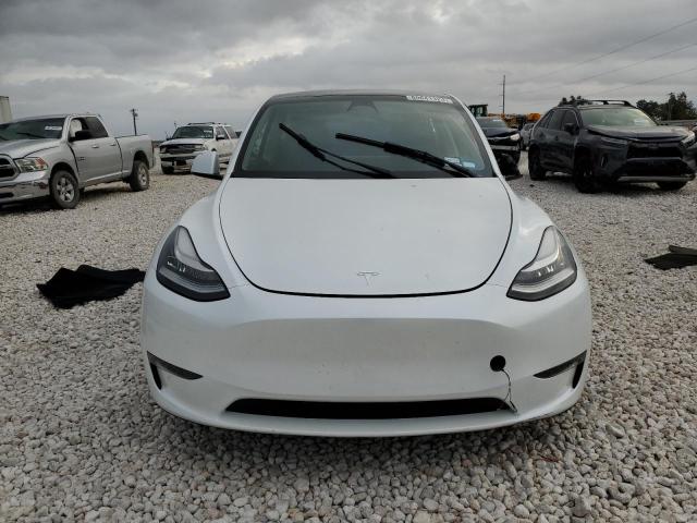 Photo 4 VIN: 7SAYGDEE4PA077203 - TESLA MODEL Y 