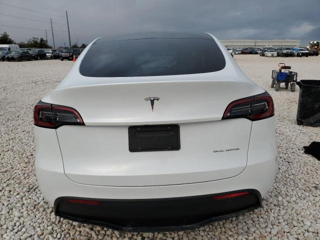 Photo 5 VIN: 7SAYGDEE4PA077203 - TESLA MODEL Y 