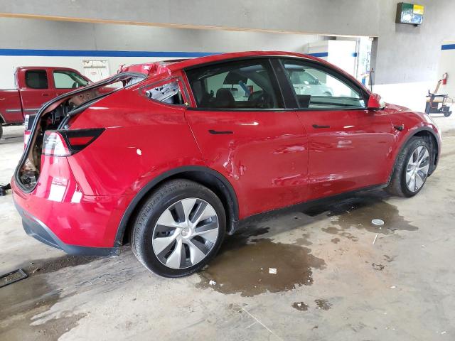 Photo 2 VIN: 7SAYGDEE4PA108336 - TESLA MODEL Y 