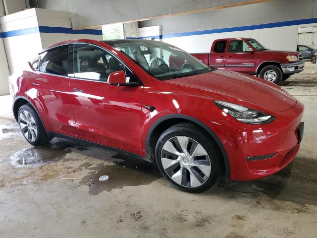 Photo 3 VIN: 7SAYGDEE4PA108336 - TESLA MODEL Y 