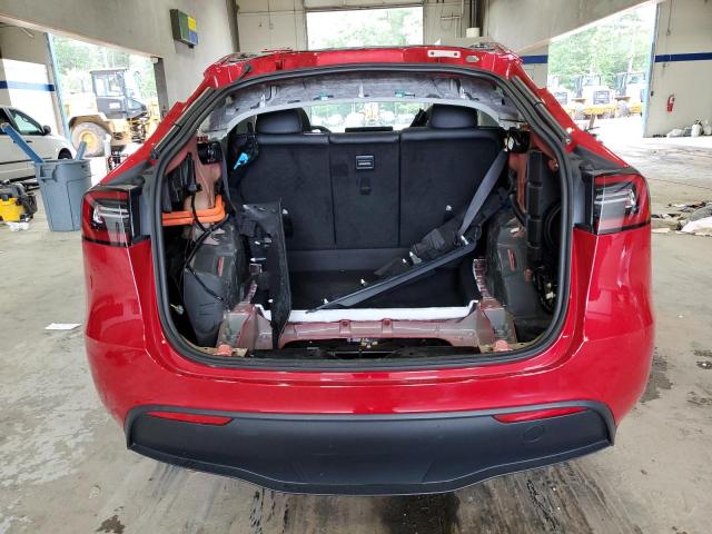 Photo 5 VIN: 7SAYGDEE4PA108336 - TESLA MODEL Y 