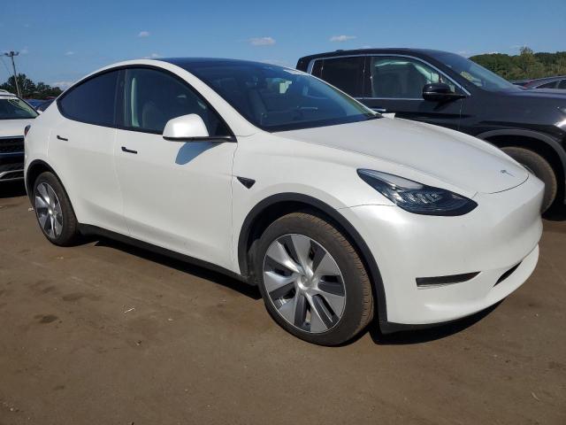 Photo 3 VIN: 7SAYGDEE4PA136170 - TESLA MODEL Y 