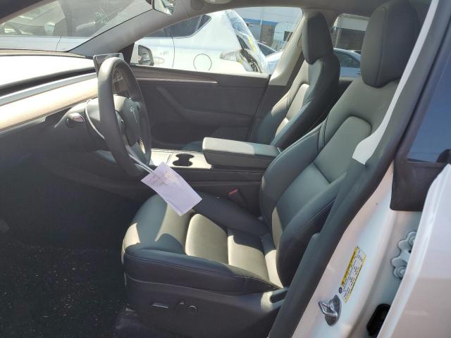 Photo 6 VIN: 7SAYGDEE4PA136170 - TESLA MODEL Y 