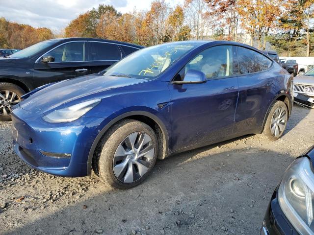 Photo 0 VIN: 7SAYGDEE4PA136976 - TESLA MODEL Y 