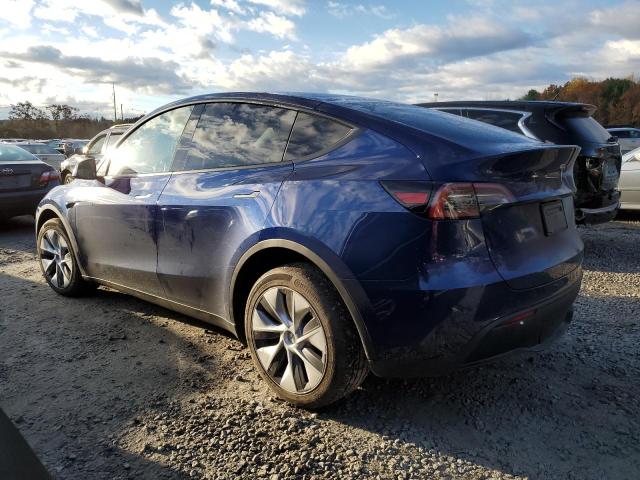 Photo 1 VIN: 7SAYGDEE4PA136976 - TESLA MODEL Y 