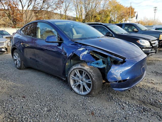 Photo 3 VIN: 7SAYGDEE4PA136976 - TESLA MODEL Y 