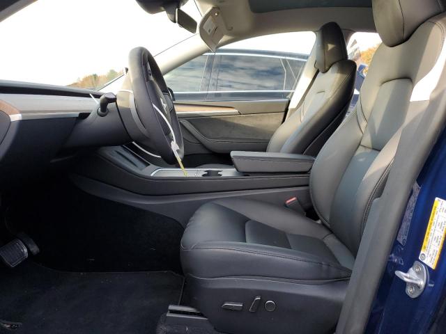 Photo 6 VIN: 7SAYGDEE4PA136976 - TESLA MODEL Y 