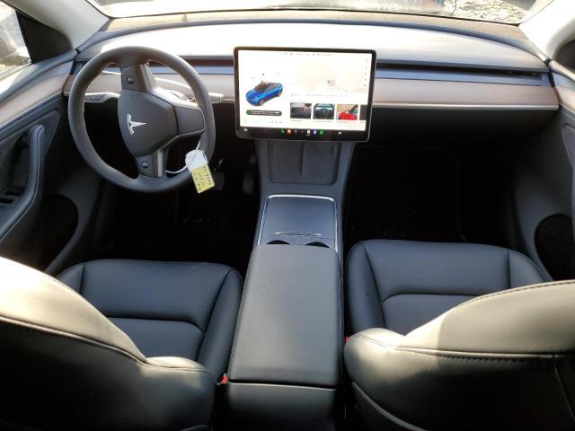 Photo 7 VIN: 7SAYGDEE4PA136976 - TESLA MODEL Y 