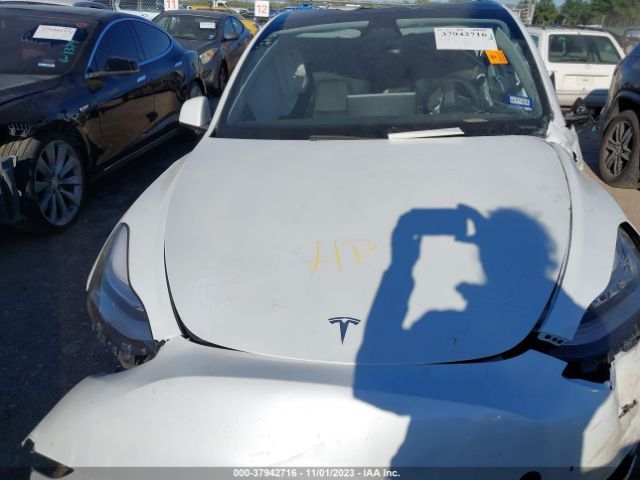 Photo 9 VIN: 7SAYGDEE4PA146892 - TESLA MODEL Y 