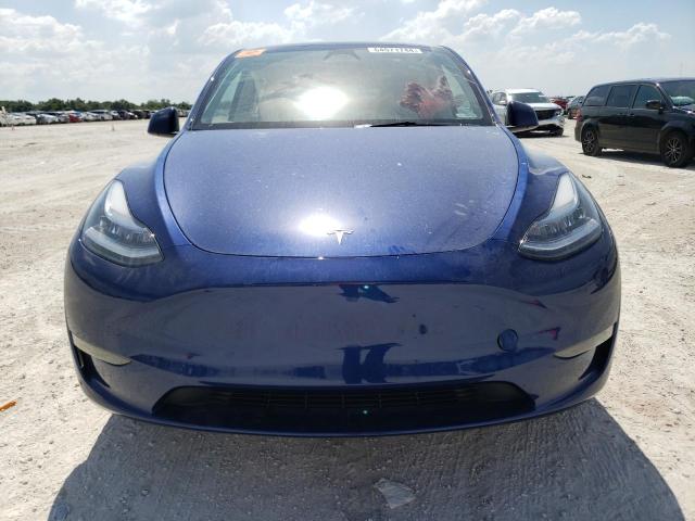 Photo 4 VIN: 7SAYGDEE4PA150506 - TESLA MODEL Y 