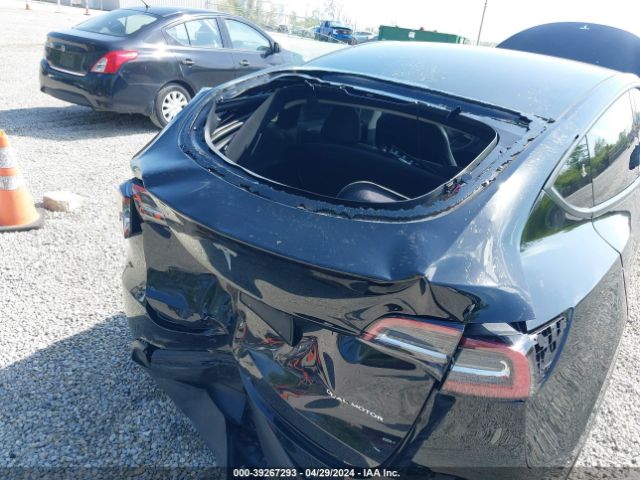 Photo 5 VIN: 7SAYGDEE4PA153681 - TESLA MODEL Y 