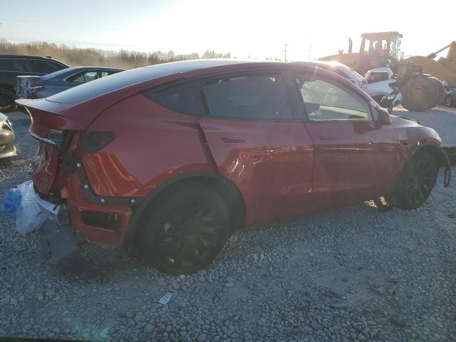 Photo 2 VIN: 7SAYGDEE4PA157780 - TESLA MODEL Y 