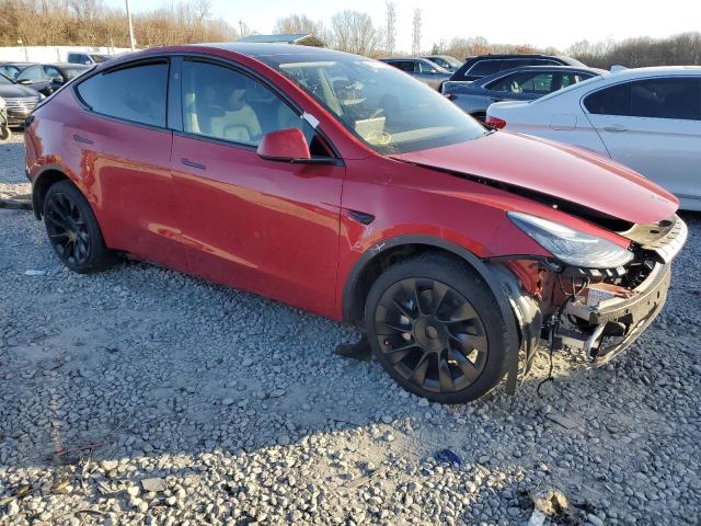 Photo 3 VIN: 7SAYGDEE4PA157780 - TESLA MODEL Y 