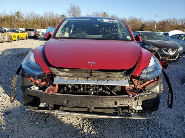 Photo 4 VIN: 7SAYGDEE4PA157780 - TESLA MODEL Y 