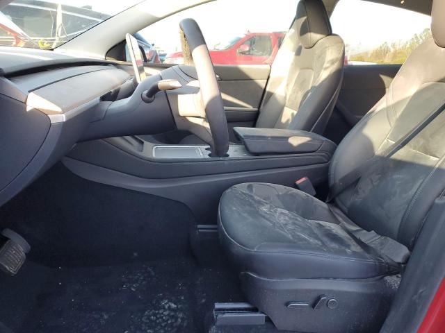 Photo 6 VIN: 7SAYGDEE4PA157780 - TESLA MODEL Y 