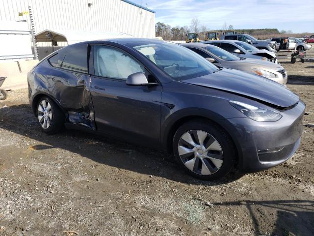 Photo 3 VIN: 7SAYGDEE4PA165085 - TESLA MODEL Y 