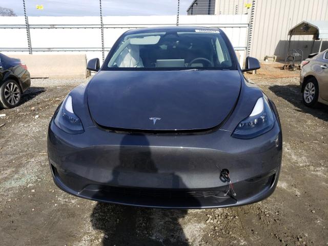 Photo 4 VIN: 7SAYGDEE4PA165085 - TESLA MODEL Y 