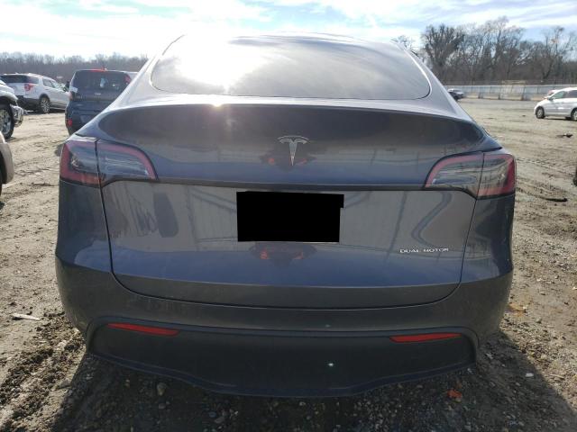 Photo 5 VIN: 7SAYGDEE4PA165085 - TESLA MODEL Y 