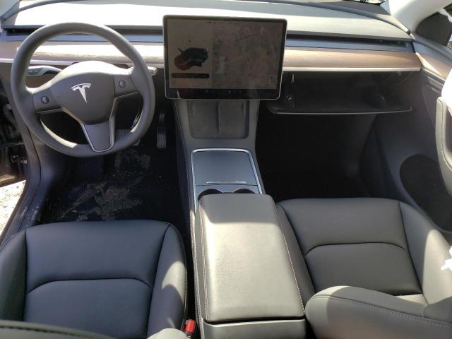 Photo 7 VIN: 7SAYGDEE4PA165085 - TESLA MODEL Y 