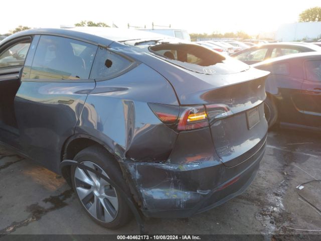 Photo 5 VIN: 7SAYGDEE4PA170738 - TESLA MODEL Y 